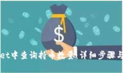 如何在TPWallet中查询持币数