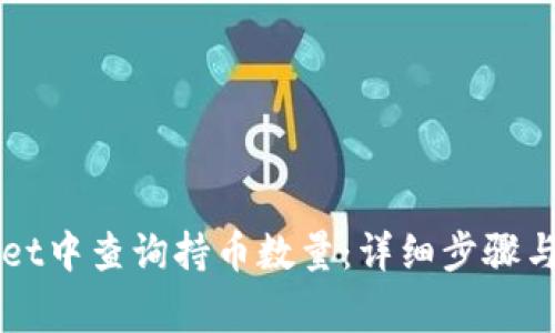 如何在TPWallet中查询持币数量：详细步骤与常见问题解答