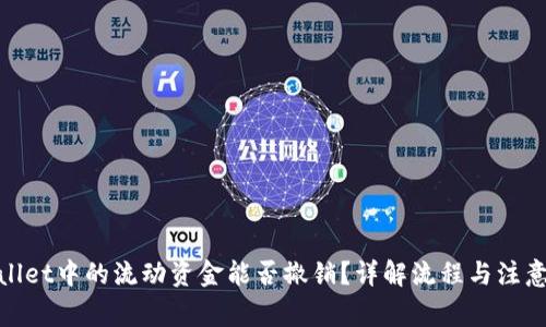 tpwallet中的流动资金能否撤销？详解流程与注意事项