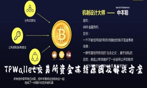 TPWallet交易所资金冻结原因及解决方案