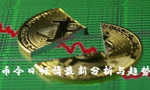 狗狗币今日行情最新分析与趋势预测