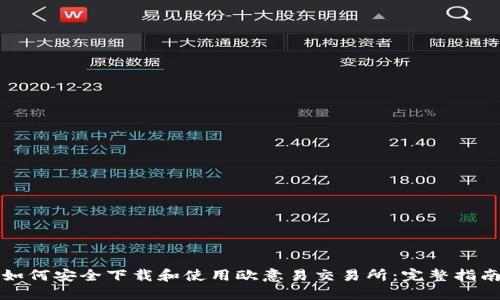 如何安全下载和使用欧意易交易所：完整指南