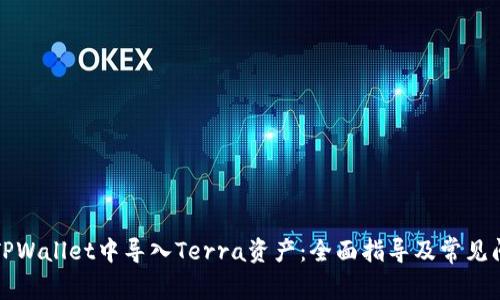 如何在TPWallet中导入Terra资产：全面指导及常见问题解答