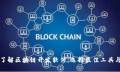 深入了解区块链开发软件
