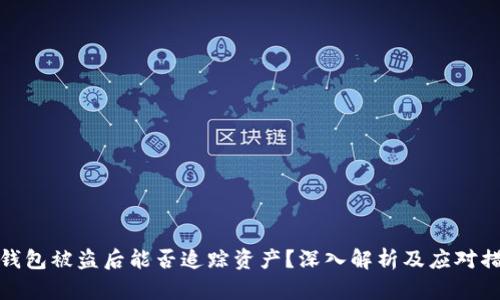 TP钱包被盗后能否追踪资产？深入解析及应对措施