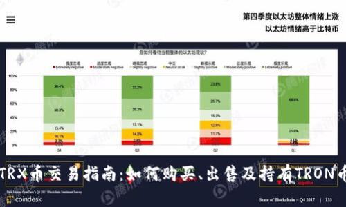 TRX币交易指南：如何购买、出售及持有TRON币