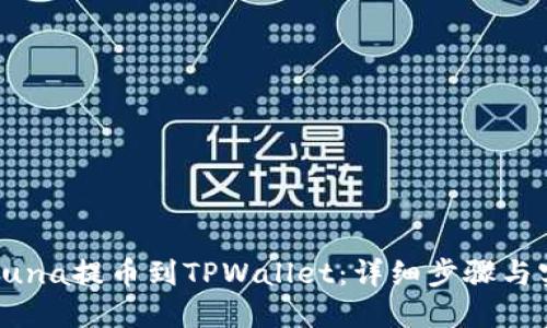 如何将Luna提币到TPWallet：详细步骤与实用技巧