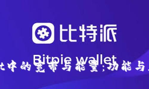 TPWallet中的宽带与能量：功能与应用详解