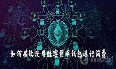 如何有效使用数字货币钱