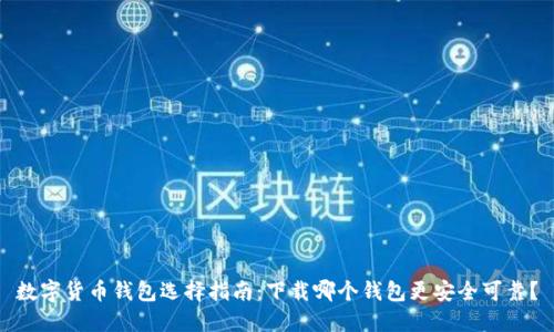 数字货币钱包选择指南：下载哪个钱包更安全可靠？