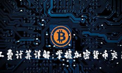 TPWallet矿工费计算详解：掌握加密货币交易费用的奥秘
