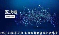 TPWallet新币介绍：如何选择投资新兴数字资产
