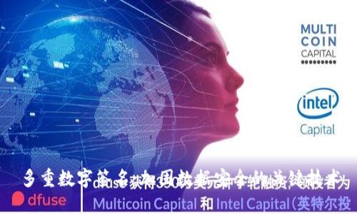 多重数字签名：加固数据安全的关键技术