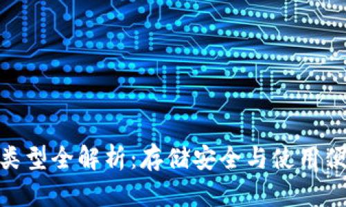 数字货币钱包类型全解析：存储安全与使用便捷的完美结合