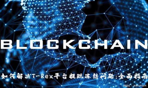 如何解决T-Rex平台提现冻结问题：全面指南