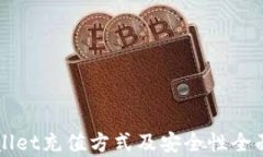 TPWallet充值方式及安全性全