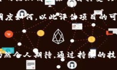 大量区块链项目和应用需