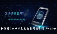 如何将Dog币从支点交易所