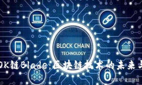 解码OK链Blade：区块链技术的未来与应用