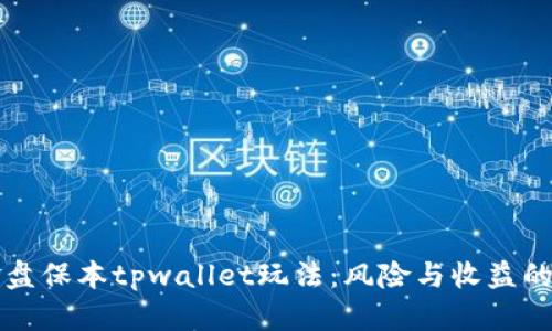 揭秘资金盘保本tpwallet玩法：风险与收益的深度分析