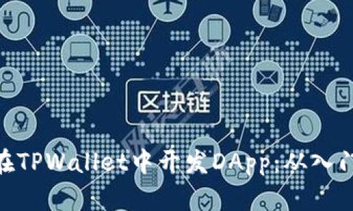 : 如何在TPWallet中开发DApp:从入门到精通