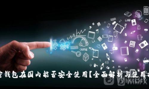 加密钱包在国内能否安全使用？全面解析与使用指南