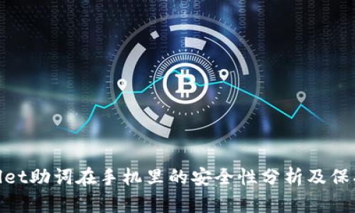 tpwallet助词在手机里的安全性分析及保护措施