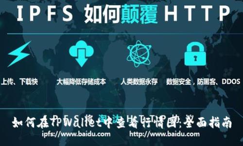 如何在TPWallet中查看行情图：全面指南