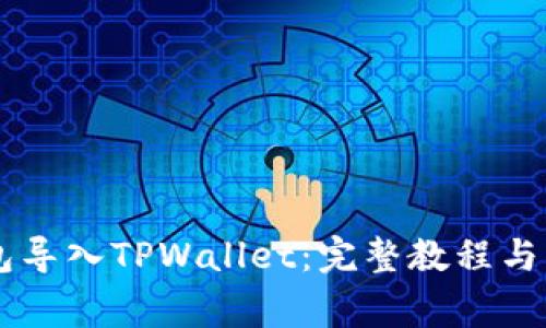 如何将IM钱包导入TPWallet：完整教程与常见问题解答