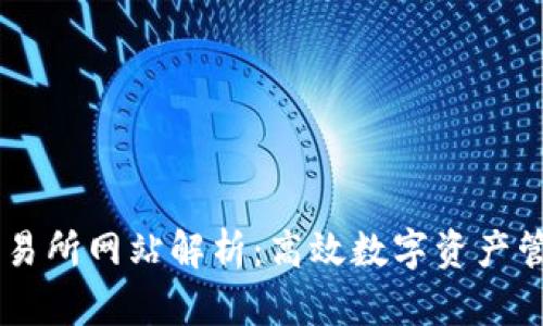 : TPWallet交易所网站解析：高效数字资产管理与交易平台