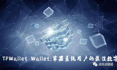 全面解析 TPWallet Wallet：苹果系统用户的最佳数字货币钱包