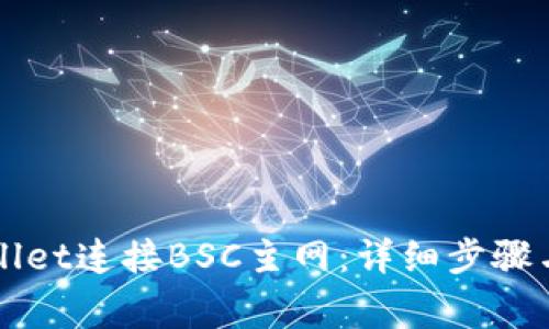 如何使用TPWallet连接BSC主网：详细步骤与常见问题解析