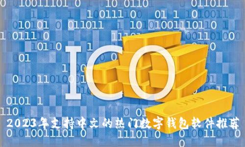 2023年支持中文的热门数字钱包软件推荐