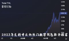 2023年支持中文的热门数字