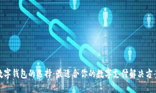 数字钱包的选择：最适合你的数字支付解决方案