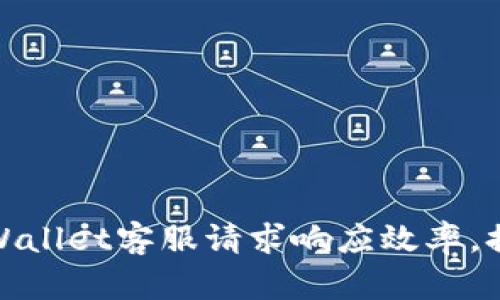 如何提高TPWallet客服请求响应效率，提升用户体验