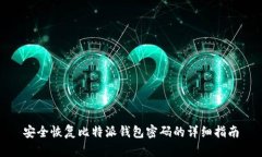 安全恢复比特派钱包密码