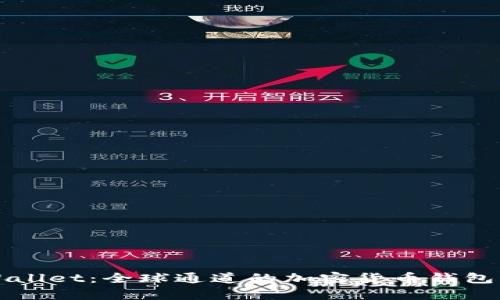 TPWallet：全球通道的加密货币钱包解析