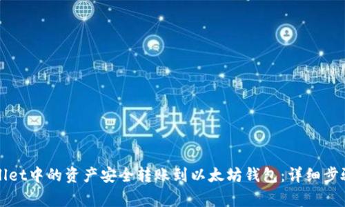 如何将TPWallet中的资产安全转账到以太坊钱包：详细步骤与注意事项