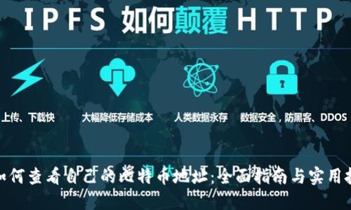 : 如何查看自己的比特币地址：全面指南与实用技巧