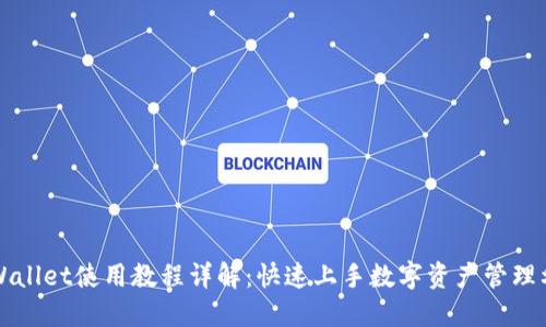 TPWallet使用教程详解：快速上手数字资产管理利器