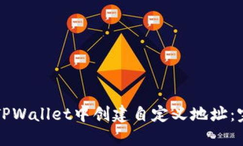 如何在TPWallet中创建自定义地址：完整指南