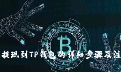 分投趣提现到TP钱包的详细步骤及注意事项