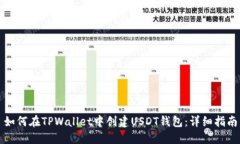 如何在TPWallet中创建USDT钱