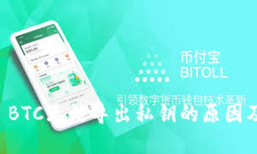 TPWallet BTC无法导出私钥的原因及解决方案