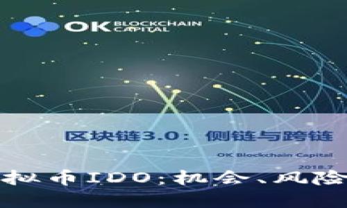 深入了解虚拟币IDO：机会、风险与市场趋势