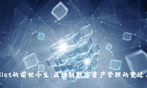 TPWallet的前世今生：区块链数字资产管理的变迁与发展