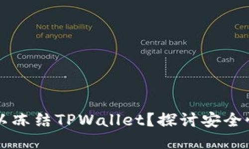公安是否可以冻结TPWallet？探讨安全性与风险管理