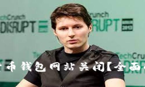 如何应对数字货币钱包网站关闭？全面解析与应对措施