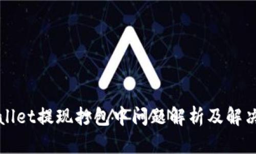 TPWallet提现打包中问题解析及解决方案